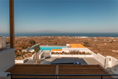 North Wind Luxury Suites