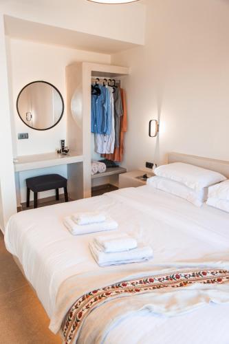 North Wind Luxury Suites