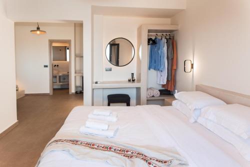 North Wind Luxury Suites