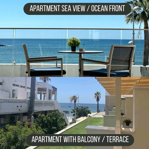 Harbour Lights Studio Apartments