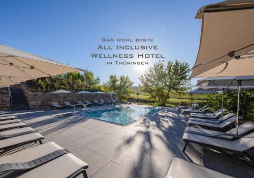 Fair Resort Hotel