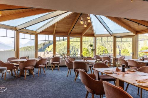 Hotel-Pension Hochkoenig