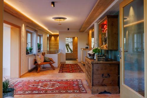 Hotel-Pension Hochkoenig