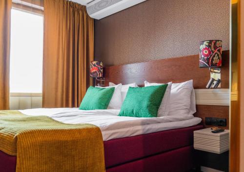 ProfilHotels Opera