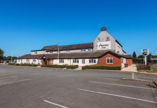 The Appleby Inn Hotel