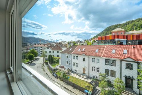 Magic Hotel Solheimsviken