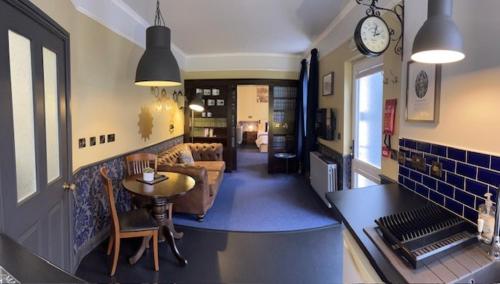 Atlantis Holiday Apartments