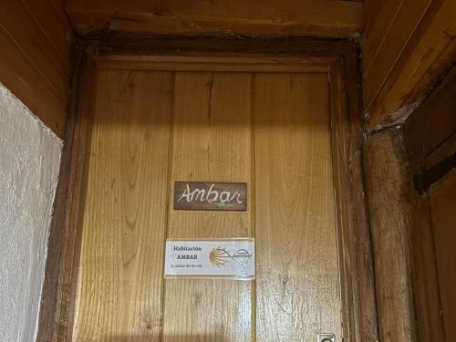 Albergue Rectoral De Romean