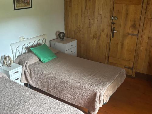 Albergue Rectoral De Romean