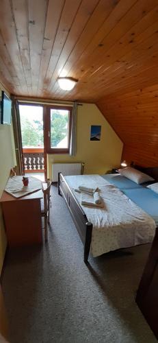 Farmhouse Pri Miklavu