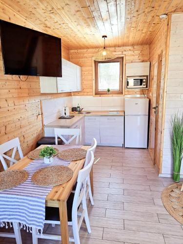Tropikana Domki Apartamenty