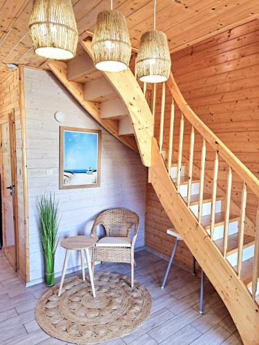 Tropikana Domki Apartamenty