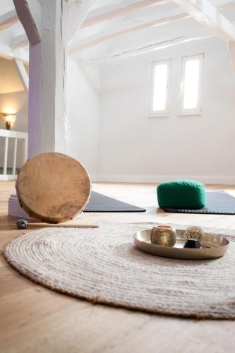 Zur Alten Weinkelter Ferienapartments