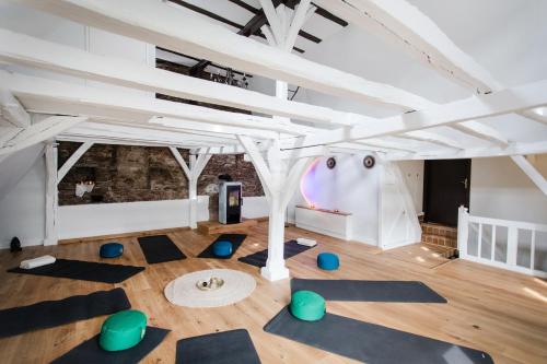 Zur Alten Weinkelter Ferienapartments