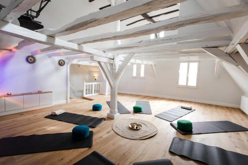 Zur Alten Weinkelter Ferienapartments