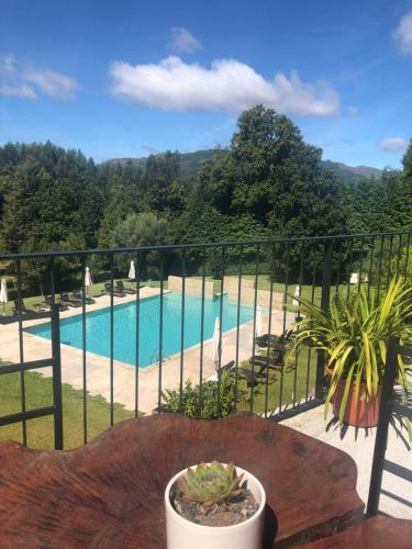 Quinta de Barbêdo