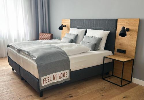 Hotel Berliner Hof