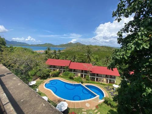 Asia Grand View Hotel