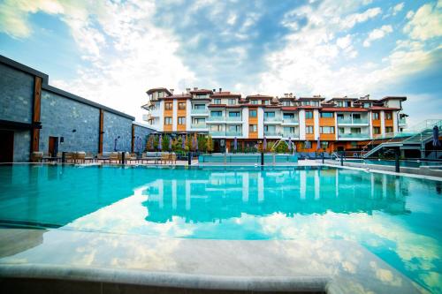 Grand Hotel Bansko