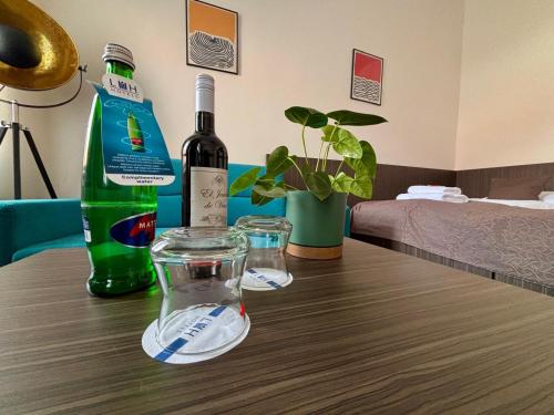 Apartments Embassy by LH