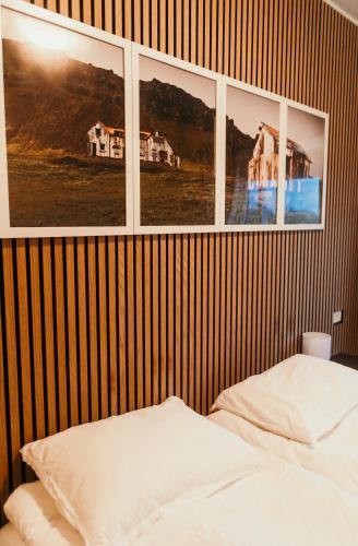 Guesthouse Hvitá