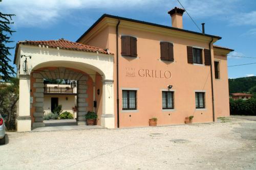 Azienda Agricola Grillo Iole