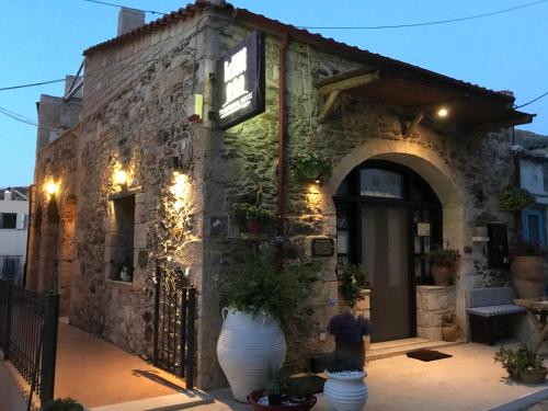 Idili Traditional House