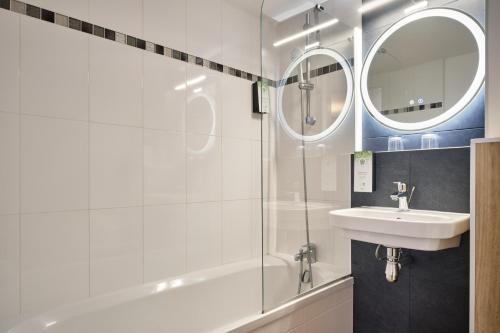 Hotel Kyriad Les Ulis