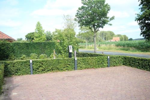 Bed & Breakfast 'T Mjeels Pierke