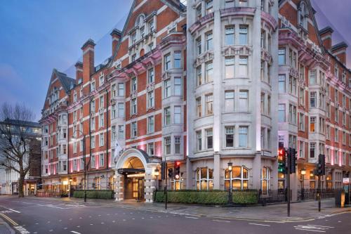 Radisson Blu Hotel, London Bloomsbury