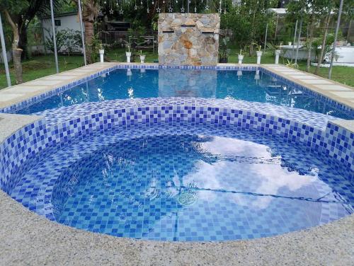 Farm 110 Resort