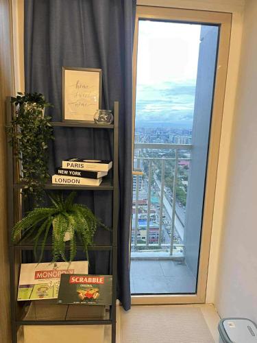 Casa Florencia at SDMC Coast Residences