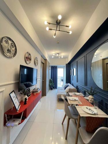 Casa Florencia at SDMC Coast Residences