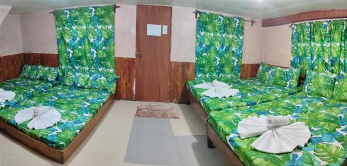 Blue Lagoon Inn And Restaurant