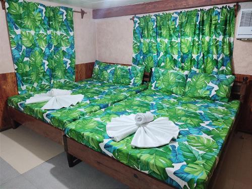 Blue Lagoon Inn And Restaurant