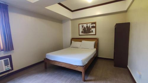 Peaceful 2BR Home in Paranaque Airport Area