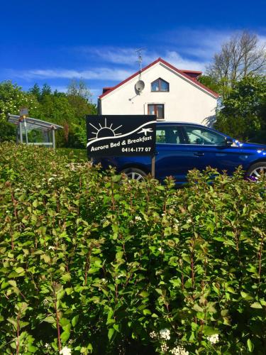 Aurora Bed & Breakfast