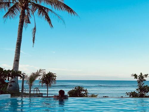 Yapak Beach Villas