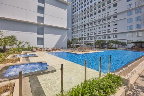 Modern City Stay Near Manila Bay Attractions