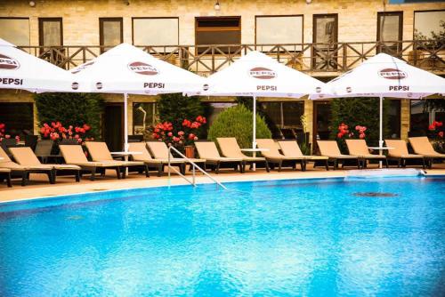 La Scoica Land Hotel