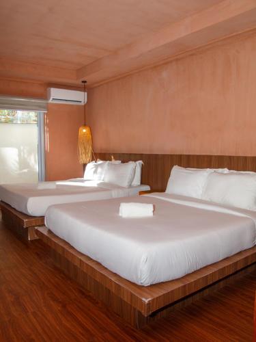 Boracay Beach Club