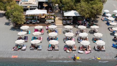 Achinos - Kalamata Mediterranean Suites