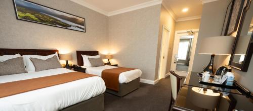 Kenmare Bay Resort Hotel
