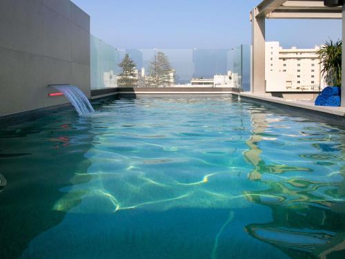 Mercure Larnaca Finikoudes Beach