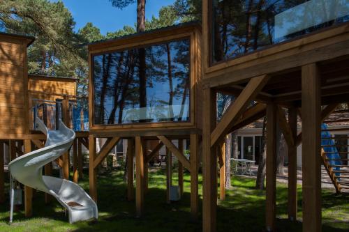 Sandra SPA Pogorzelica