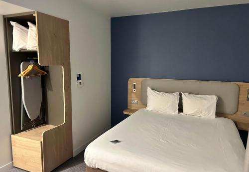 Holiday Inn Express Le Havre - Centre