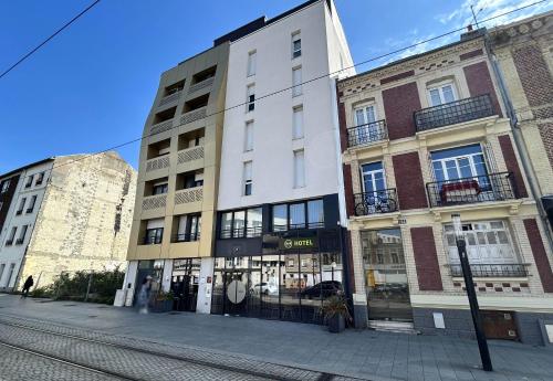 Holiday Inn Express Le Havre - Centre