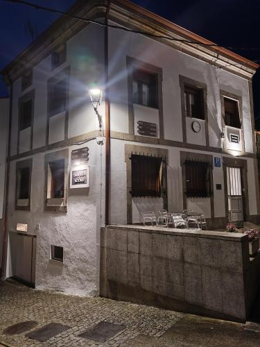 Travesia Rooms