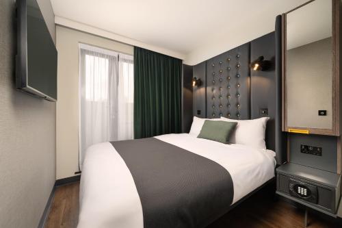 Point A Hotel, London Westminster