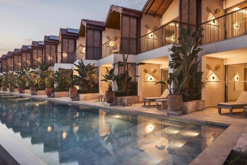 Day One Beach Resort & SPA